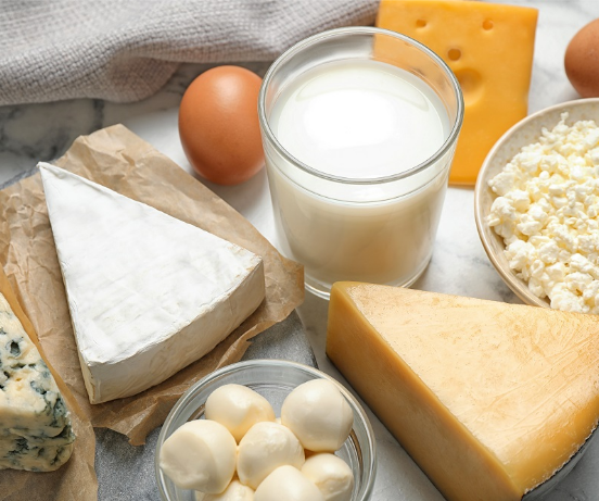 Hương liệu bơ sữa - Công Ty Cổ Phần Hương Liệu Và Nguyên Liệu Thực Phẩm Hoàng Anh
